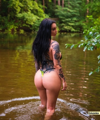Анкета проститутки Алевтина - Фото 1, Кахиб, 26 лет, №278